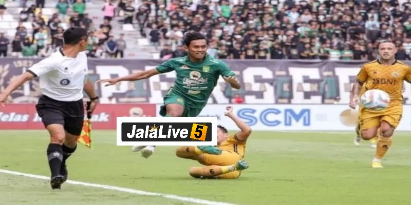 Jadwal dan Hasil Pertandingan Live Liga 1 Indonesia