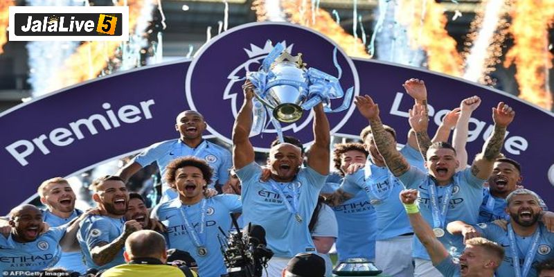 Jadwal dan Sisa Pertandingan Manchester City di Liga Inggris