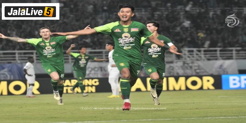 Klasemen Liga 1 2025: Perburuan Gelar Juara Semakin Sengit