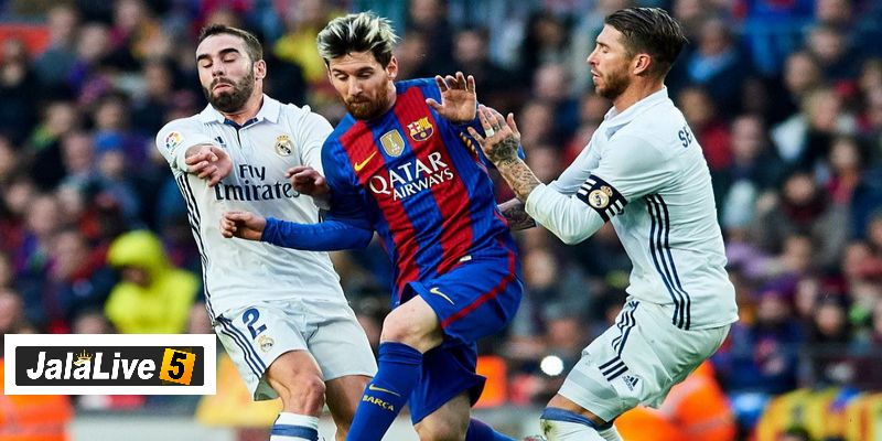 Klasemen Sementara Liga Spanyol: Perburuan Gelar Juara Makin Sengit