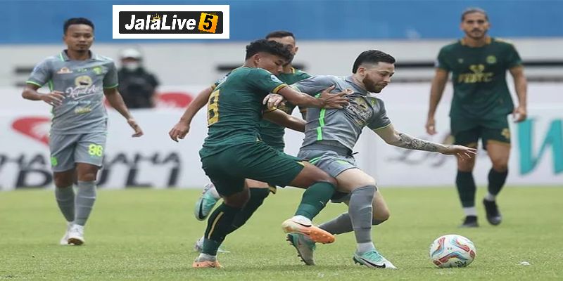 Klasemen dan Posisi Tim di Liga 1 Indonesia 