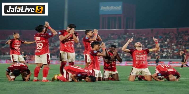 Liga 1 2023/2024: Prakiraan Kompetisi yang Lebih Sengit