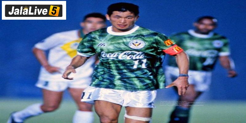 Liga 1 Jepang: Gambaran Umum dan Kompetisi