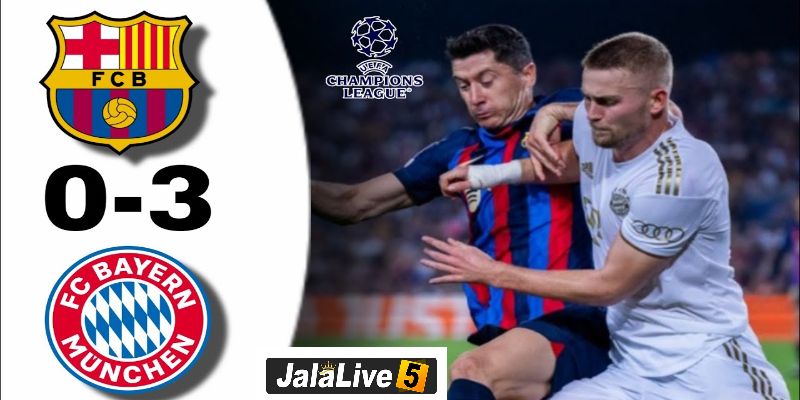 Liga Champions Tadi Malam: Tim-Tim Besar Bersinar, Siapa yang Lolos?