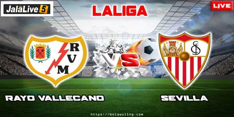 Hasil Lengkap Pertandingan Liga Spanyol Semalam