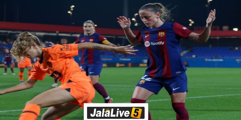 Pertandingan Menarik Liga Spanyol Wanita yang Patut Dinantikan