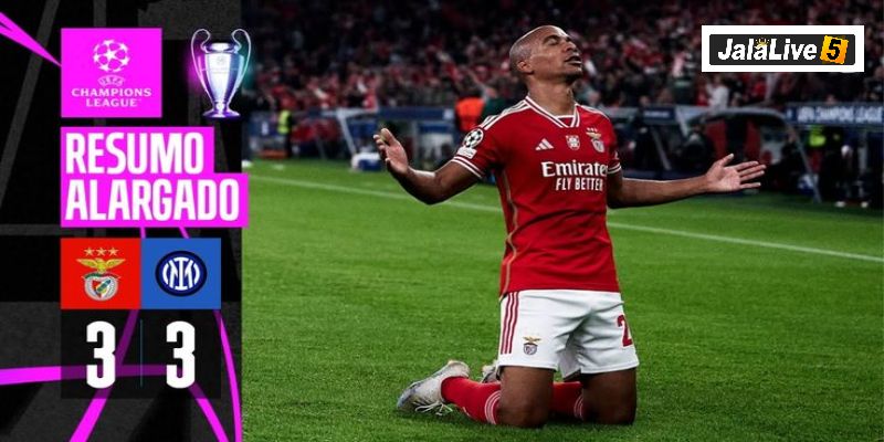 Pertandingan Sengit: Tim-Tim yang Lolos ke Semifinal Liga Champions 2024