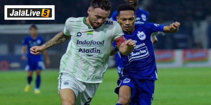 Pertarungan Puncak Klasemen Liga 1: Siapa yang Akan Berjaya?