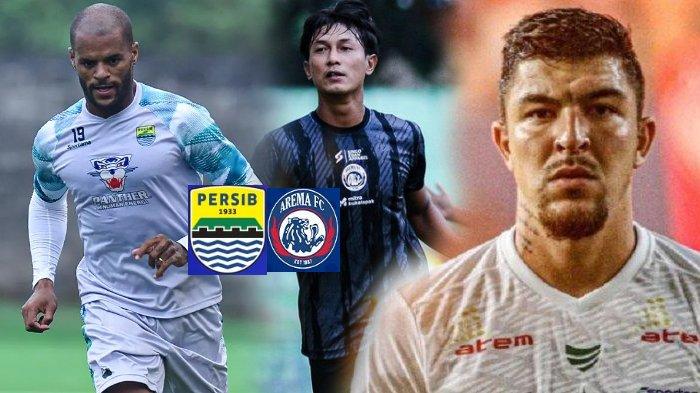 Prediksi Jadwal dan Lawan Arema FC di Liga 1 Musim 2024