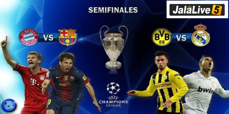 Prediksi Pertandingan Liga Champions 8 Besar 2024