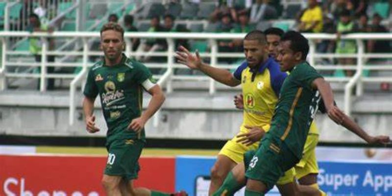 Rangkaian Pertandingan Persebaya di Liga 1: Tanggal, Waktu, dan Lawan