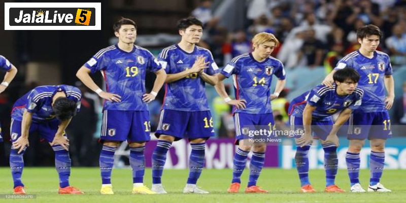 Sejarah dan Perkembangan Liga 1 Jepang