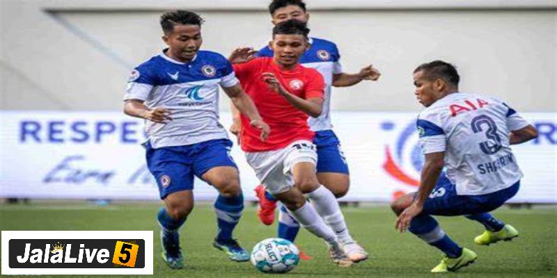 Siaran Langsung Liga 1 di Indosiar: Jadwal dan Pertandingan Menarik