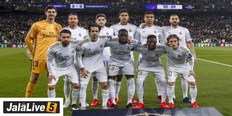 Tren Taktik dalam Liga Champions 2024