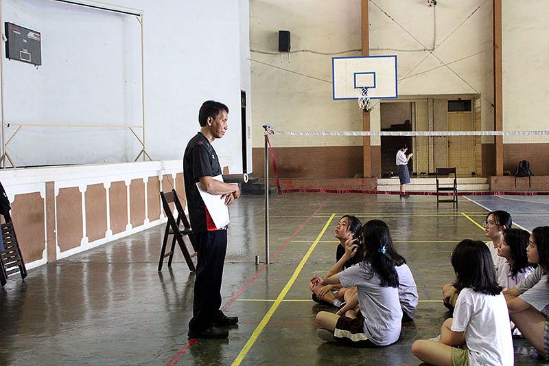 Apa Itu Sparing Basket dan Mengapa Penting untuk Pemain Basket? 1