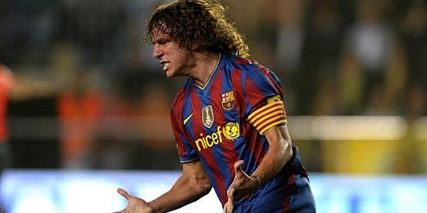 Carles Puyol