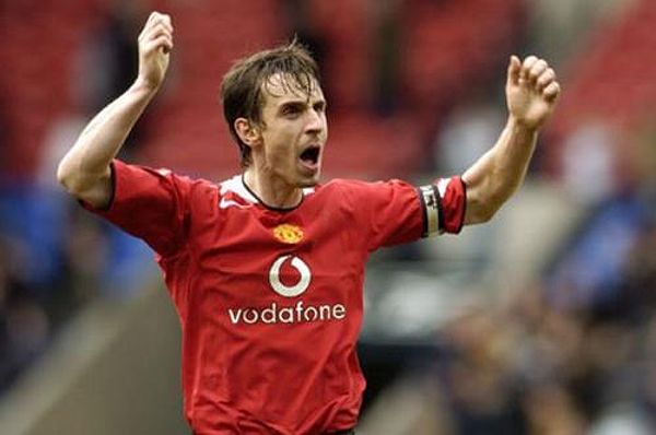 Gary Neville