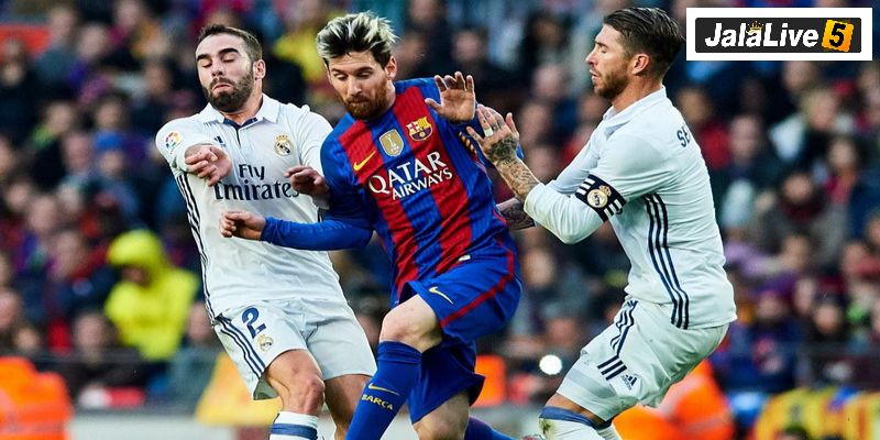 Analisis Klasemen Liga Spanyol: Tim-Tim Pesaing dan Potensi Juara