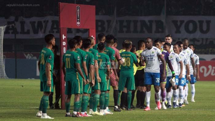 Jadwal Pertandingan Persebaya Surabaya Liga 1 2023/2024