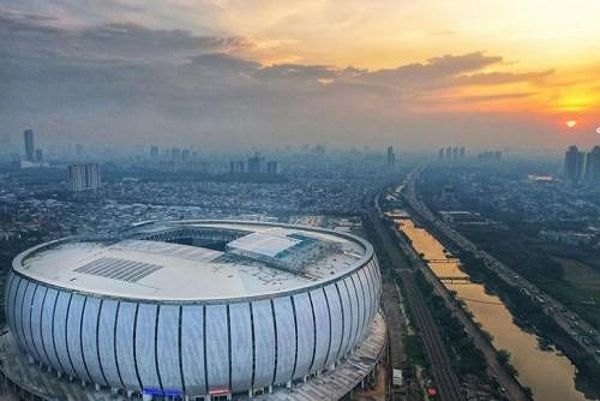 Jakarta International Stadium