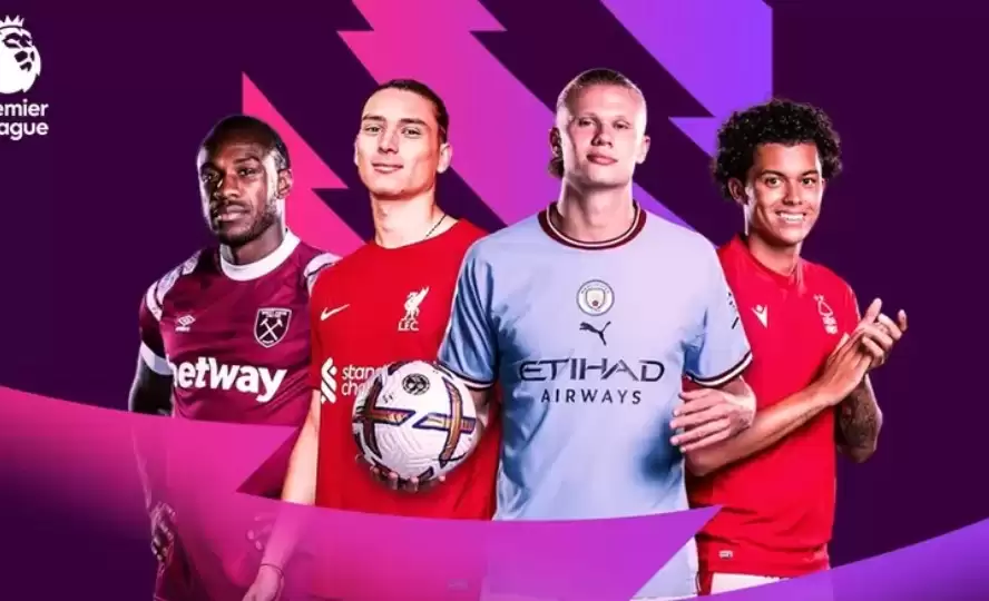 Kapan Premier League Inggris Musim 2023/2024 Dimulai?