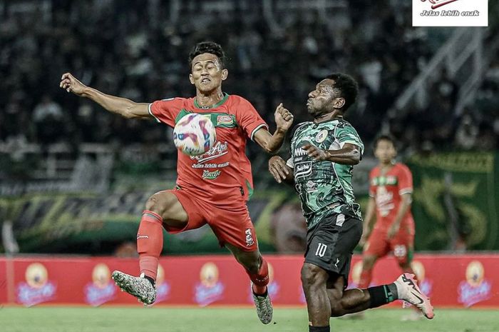 Menggali Hasil Skor Liga 1 untuk Memahami Dinamika Sepak Bola Indonesia