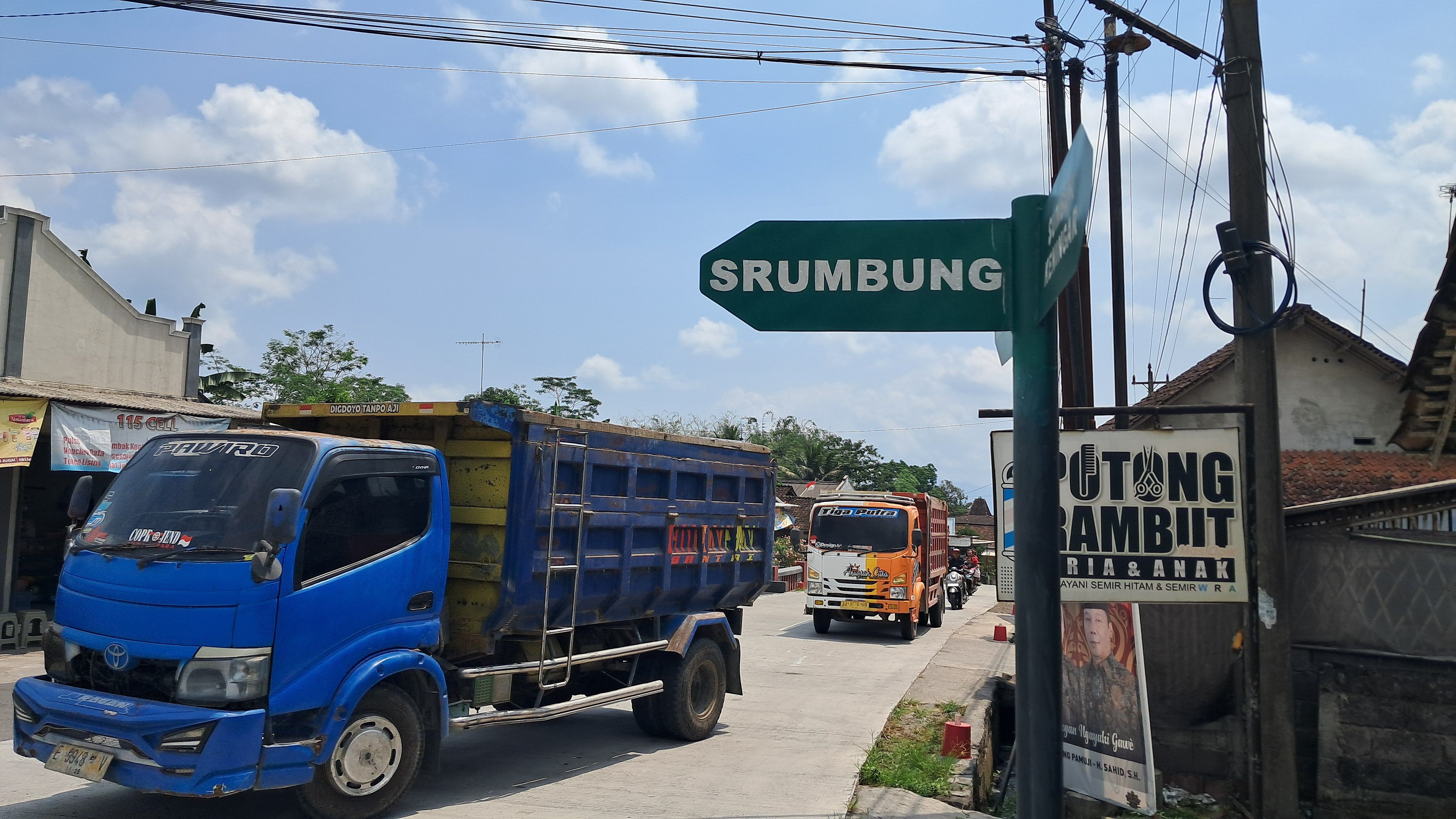 Pertandingan Sepak Bola