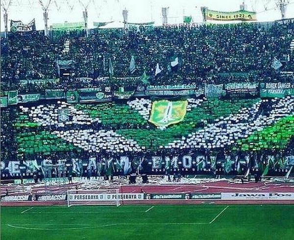 Stadion Gelora Bung Tomo