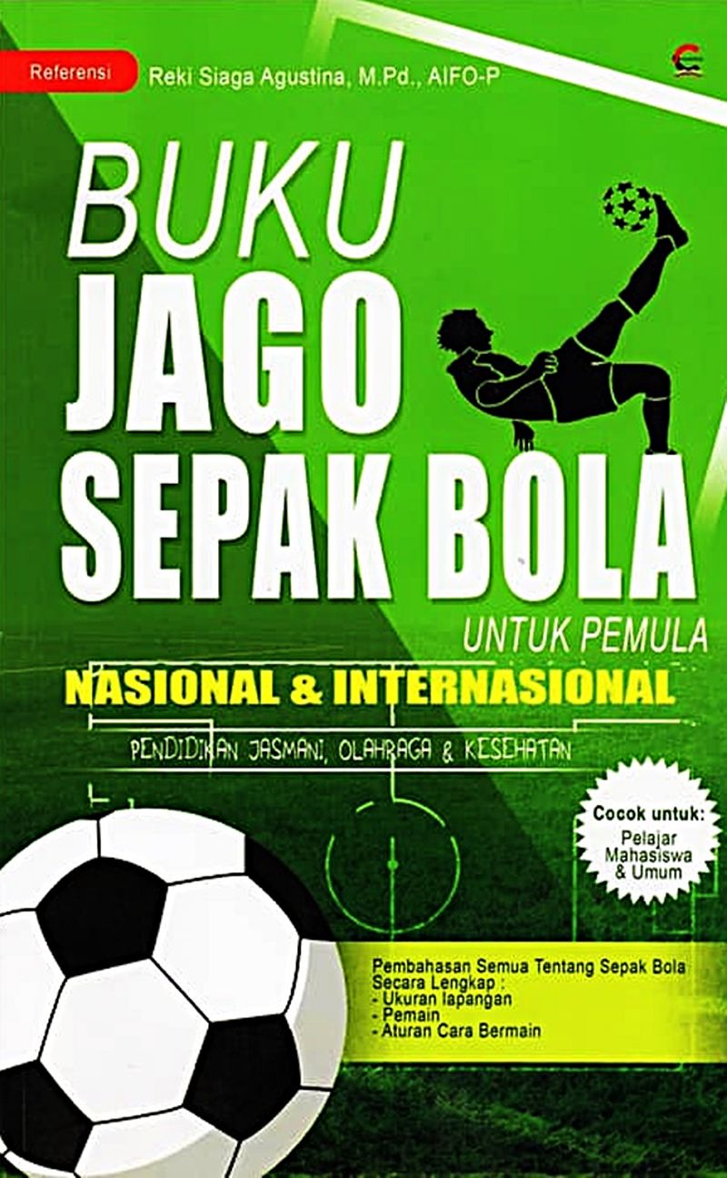 Strategi Permainan Sepak Bola